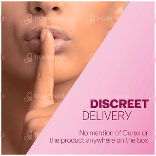 Durex Extra Thin Bubblegum Condoms 12