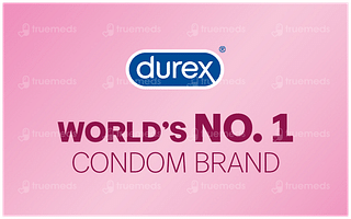 Durex Extra Thin Intense Chocolate Condoms 12
