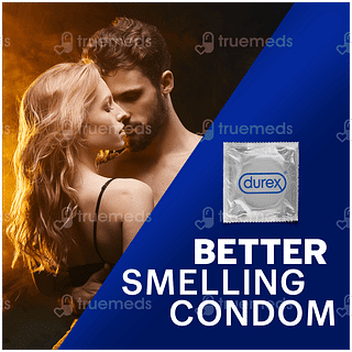 Durex Close Fit Invisible Condoms 10