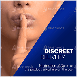 Durex Close Fit Invisible Condoms 10