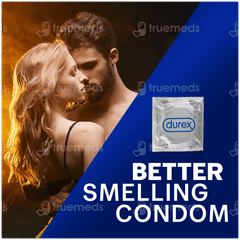 Durex Close Fit Invisible Condoms 3
