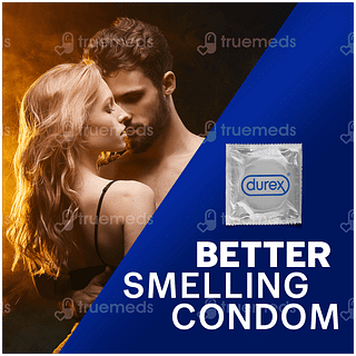 Durex Close Fit Invisible Condoms 3