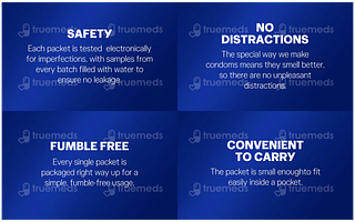 Durex Close Fit Invisible Condoms 3
