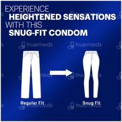 Durex Close Fit Invisible Condoms 3