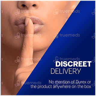 Durex Close Fit Invisible Condoms 3