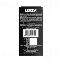 Moods Ultima Mutual Climax Condoms 10 With 3 Moods Lube Sachets Free Moods Ultima Mutual Climax Condoms 10 With 3 Moods Lube Sachets Free