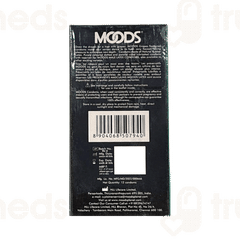 Moods Grapes Dotted Condoms 12