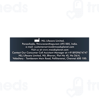Moods Grapes Dotted Condoms 12