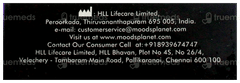 Moods Ultrathin Silver Condom 20 With 2 Free