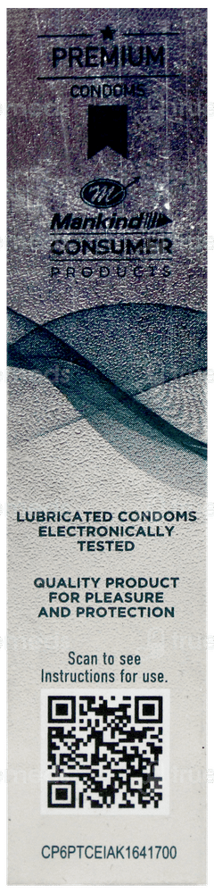 Manforce Epic Thinx 0.03Mm Ultra Thin Condoms 3 Manforce Epic Thinx 0.03Mm Ultra Thin Condoms 3