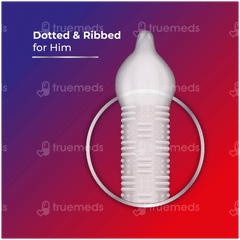 Skore Duo Max Condoms 10