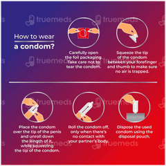 Skore Duo Max Condoms 10