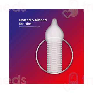 Skore Duo Max Condoms 10