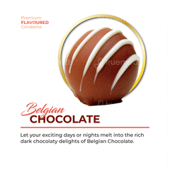 Skore Dessert Condoms 10