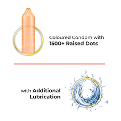 Skore Dessert Condoms 10