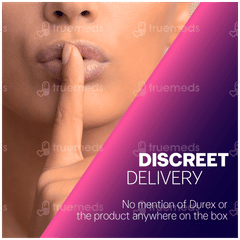 Durex Extra Time Ultra Thin Condoms 3