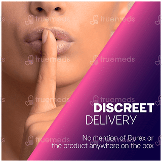 Durex Extra Time Ultra Thin Condoms 3