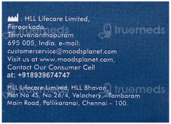 Moods Silver Electrify Condoms 3