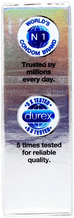 Durex Air Ultra Thin Condoms 4