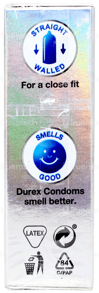 Durex Air Ultra Thin Condoms 4