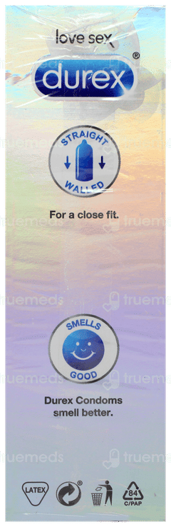 Durex Air Ultra Thin Condoms 12