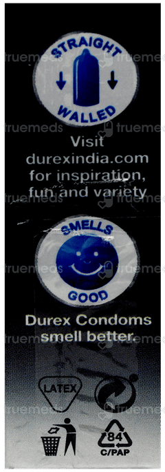 Durex Extra Time Condoms 4