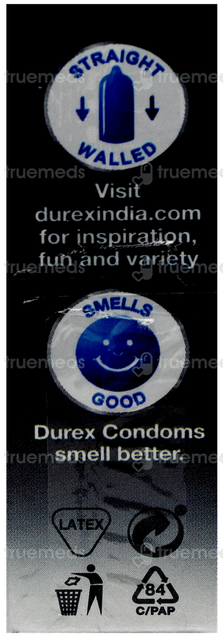 Durex Extra Time Condoms 4
