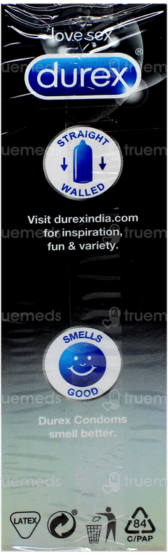 Durex Extra Time Condoms 12