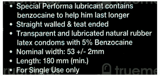 Durex Extra Time Condoms 12