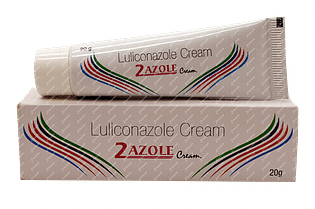 2 Azole Cream 20gm