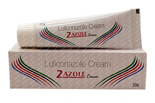 2azole Cream 20 GM