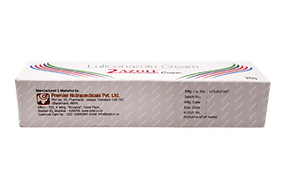 2azole Cream 20 GM