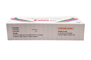 2 Azole Cream 20gm