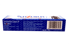 Abzorb 1 % Cream 15 GM
