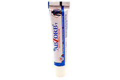 Abzorb 1 % Cream 15 GM