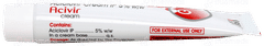 Acivir Cream 10gm Acivir Cream 10gm