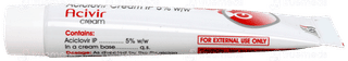 Acivir Cream 10gm