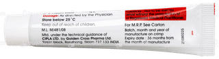 Acivir Cream 10gm
