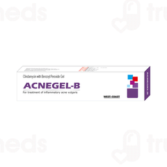 Acnegel B Gel 15gm