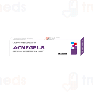 Acnegel B Gel 15gm