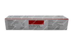 Acnelak Cl Z Cream 15gm