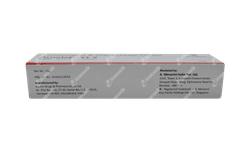 Acnelak Cl Z Cream 15gm