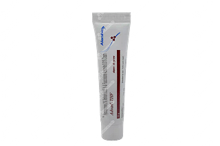 Advan Thf Cream 15gm