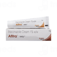 Afitra Cream 10 GM