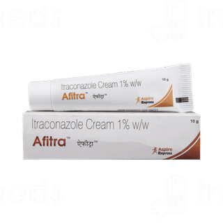 Afitra Cream 10 GM