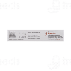Afitra Cream 10 GM