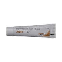 Afitra Cream 10 GM