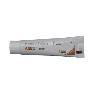 Afitra Cream 10 GM