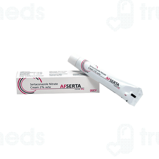 Afserta Cream 20 GM