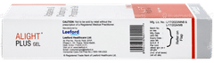 Alight Plus Gel 15gm